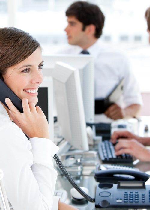 19 Abordare telefonică Cursul Corporactive Consulting