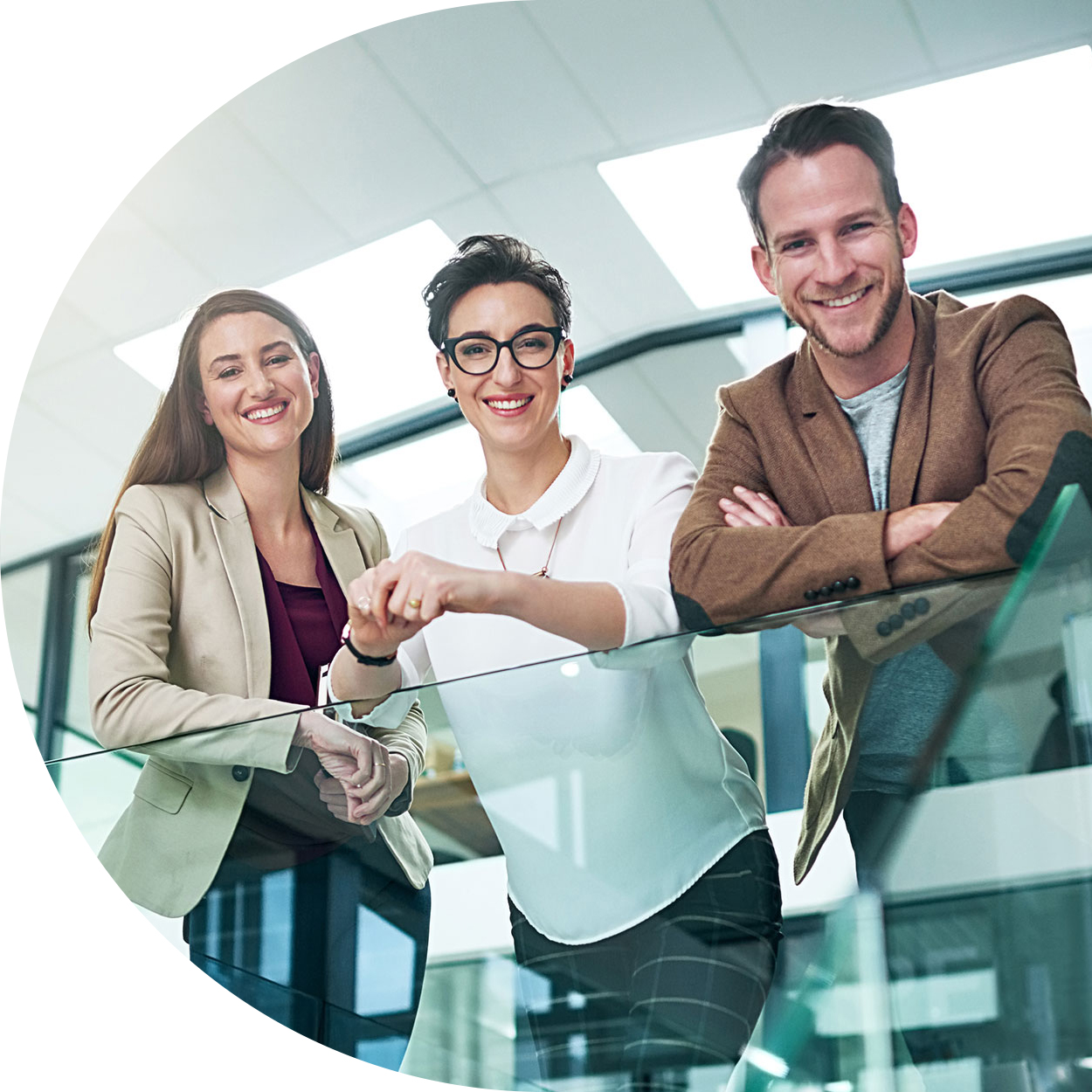 corporactive