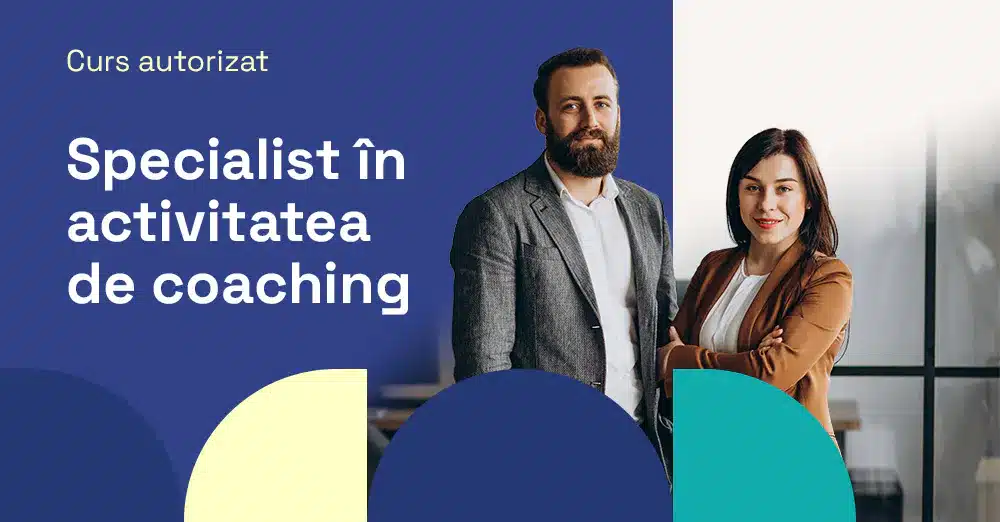 Specialist în activitatea de coaching-Curs autorizat-Corporactive Consulting