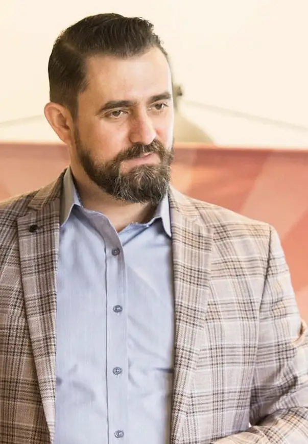 Ciprian ROȘU