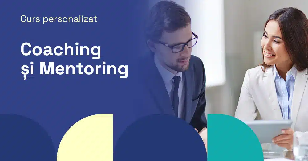 Curs Coaching și Mentoring - Inspiră, Motivează, Crește - CorporActive ...