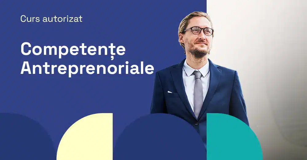 Competențe Antreprenoriale-Curs autorizat-Corporactive Consulting