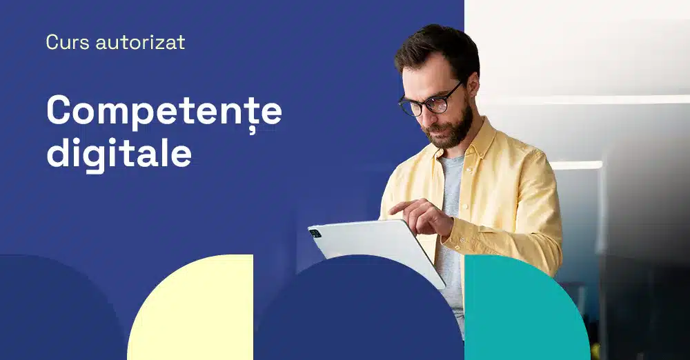Competențe digitale-Curs autorizat-Corporactive Consulting