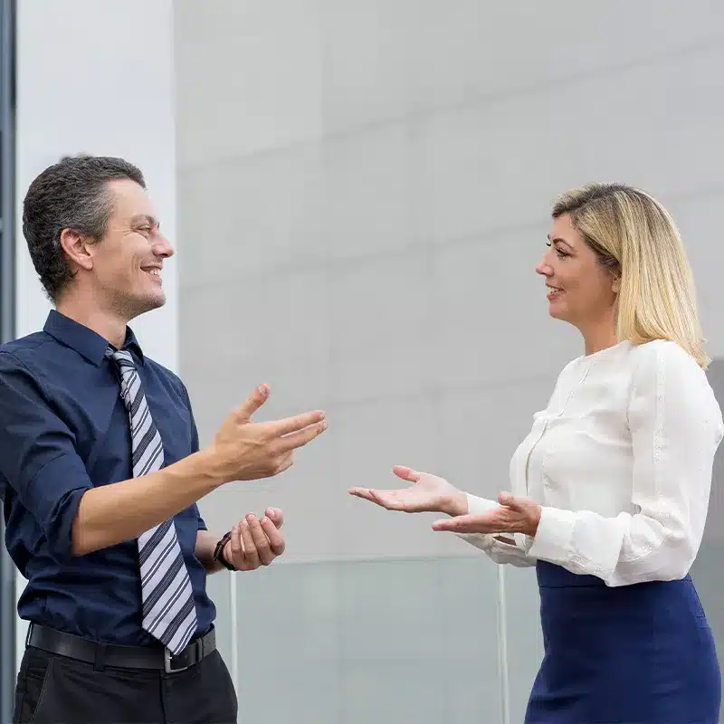 Comunicare manageriala