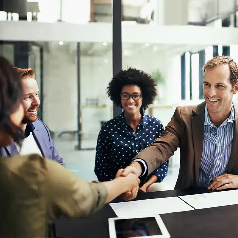 Corporate social responsability