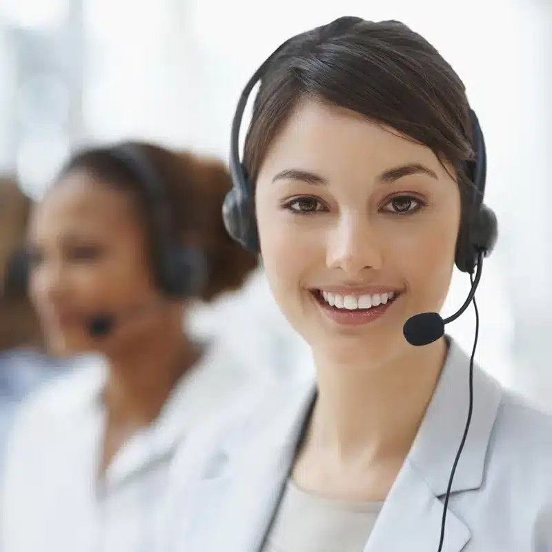 Customer Care Advanced skills