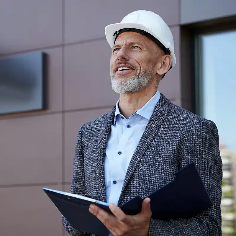 Manager de proiect in constructii