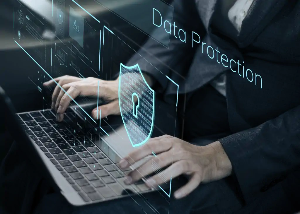 Responsabil cu protecția datelor cu caracter personal