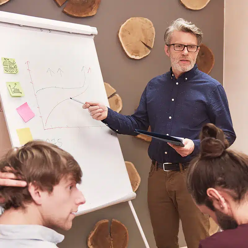 Workshop Persolog