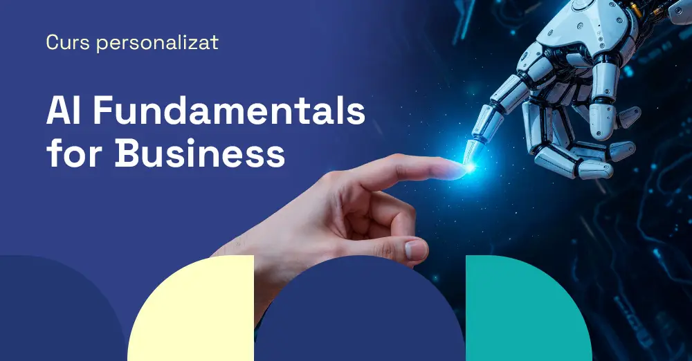 AI Fundamentals for Business-Curs personalizat-Corporactive Consulting