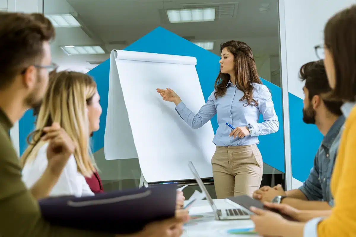 Curs de formator