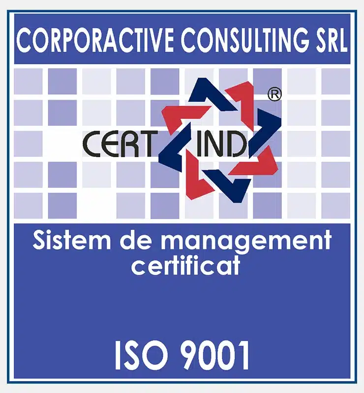 ISO 9001-2015 CERTIND