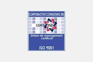 ISO 9001-2015 CERTIND