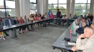 Cursuri gratuite pentru 280 de tineri din jud Bihor -1