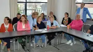 Cursuri gratuite pentru 280 de tineri din jud Bihor -3