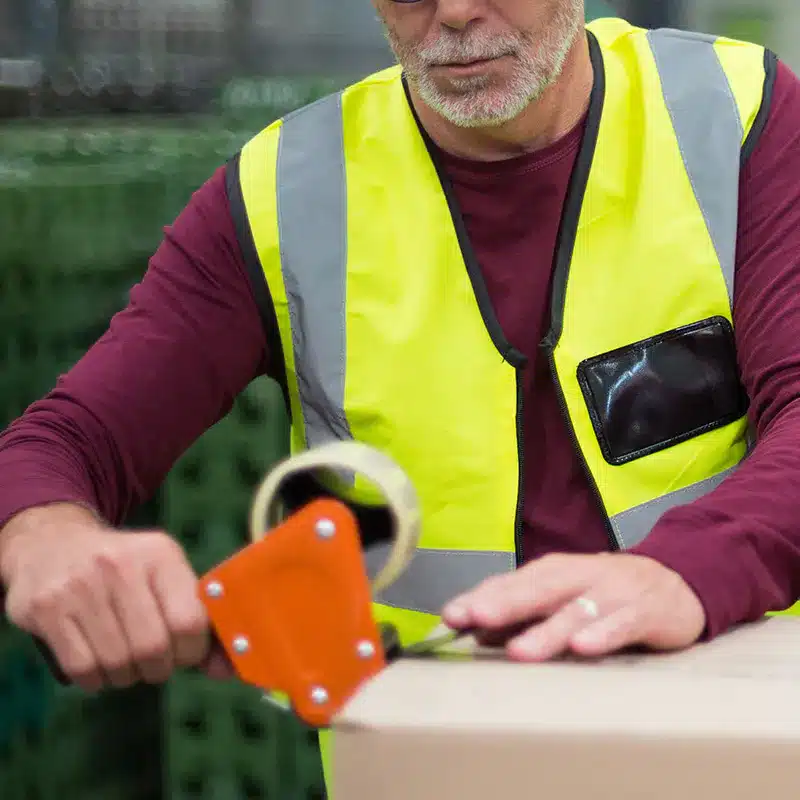 Operator Picking – Livrări _ Logistică _ Depozit